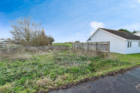 3 bedroom detached bungalow for sale, Six House Bank, West Pinchbeck, Spalding