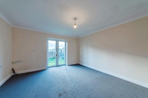 3 bedroom detached bungalow for sale, Six House Bank, West Pinchbeck, Spalding