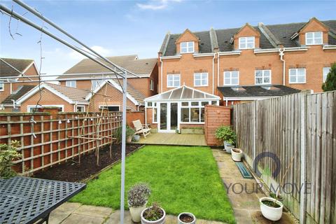 undefined, Bradgate Road, Bedfordshire MK40