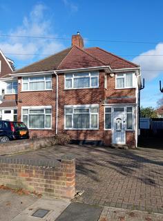 3 bedroom semi-detached house for sale, Kenton Lane, Harrow