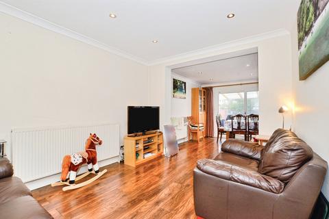 Kenton Lane, Harrow