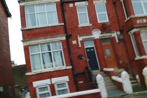 1 bedroom apartment for sale, 2 Lonsdale Road, Blackpool
