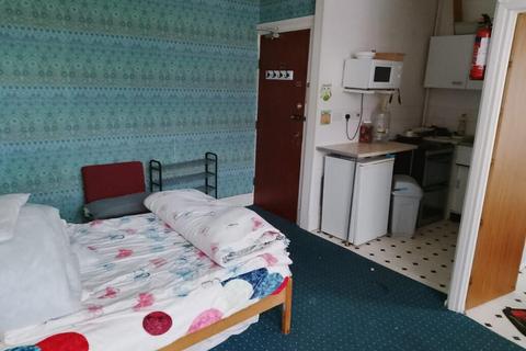 1 bedroom apartment for sale, 2 Lonsdale Road, Blackpool
