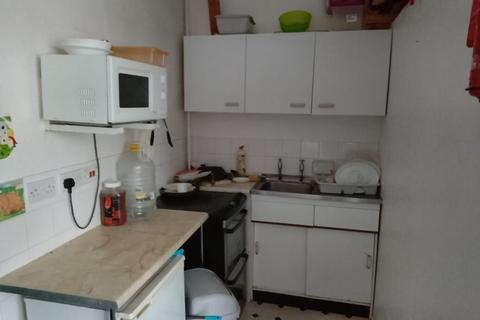 undefined, 2 Lonsdale Road, Blackpool