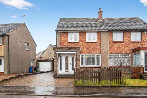 Menteith Avenue, Bishopbriggs, Glasgow