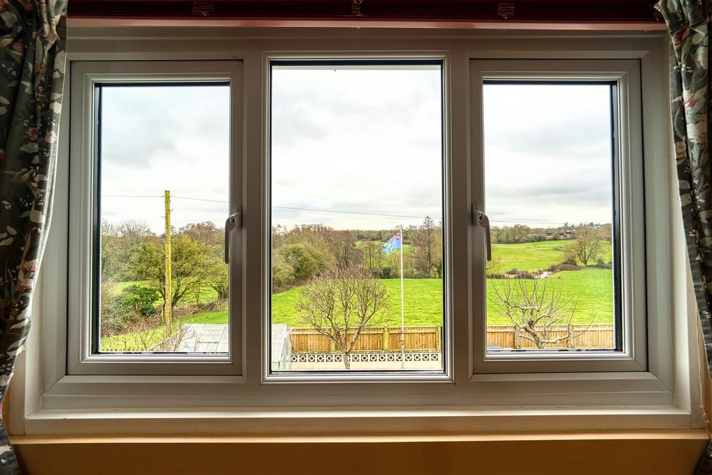 View from Bedroom