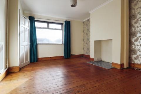 2 bedroom end of terrace house for sale, Talybont Road, Cardiff