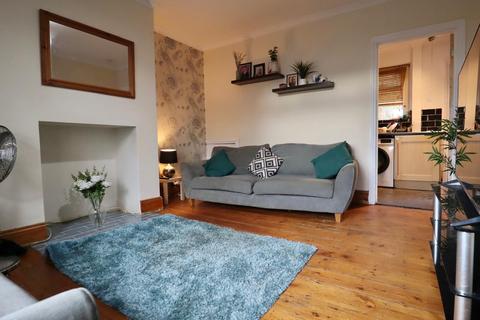 2 bedroom end of terrace house for sale, Talybont Road, Cardiff
