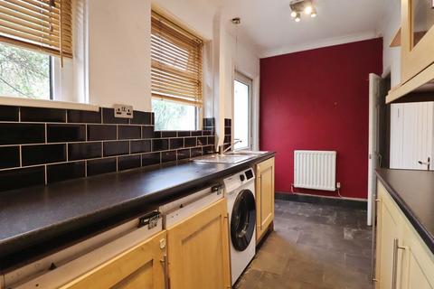 2 bedroom end of terrace house for sale, Talybont Road, Cardiff