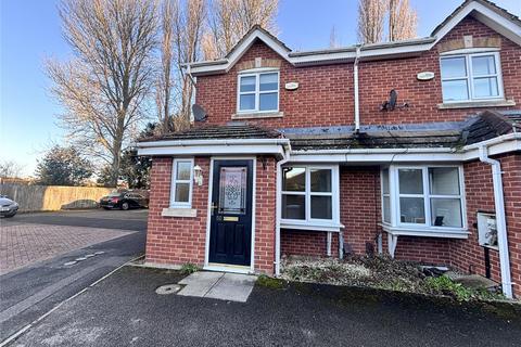 undefined, Brockton Avenue, Farndon, Newark, Notts, NG24