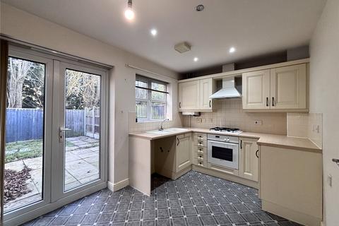 undefined, Brockton Avenue, Farndon, Newark, Notts, NG24
