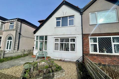 1 bedroom apartment for sale, Ellerbeck Road, Cleveleys FY5