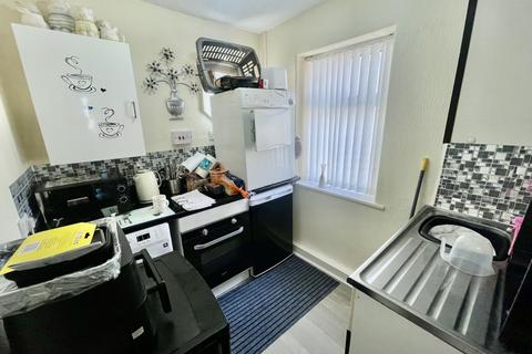 1 bedroom apartment for sale, Ellerbeck Road, Cleveleys FY5