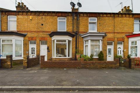 undefined, Candler Street, Scarborough YO12