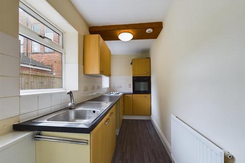 undefined, Candler Street, Scarborough YO12