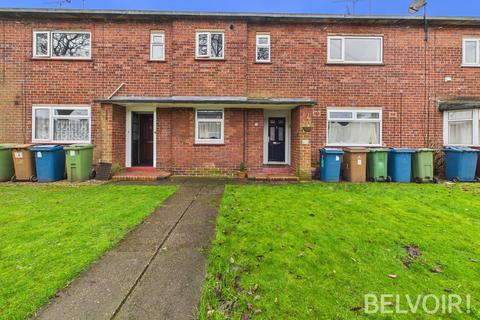 2 bedroom flat for sale, Churchill Road, Walton, Stone, ST15