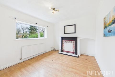 2 bedroom flat for sale, Churchill Road, Walton, Stone, ST15