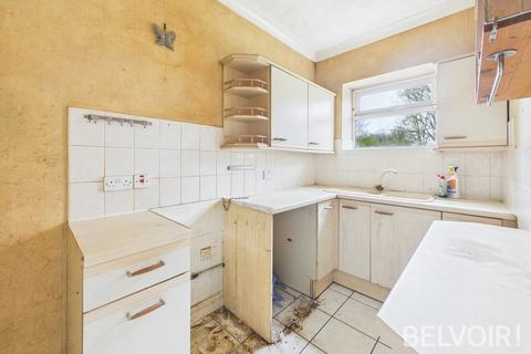 2 bedroom flat for sale, Churchill Road, Walton, Stone, ST15