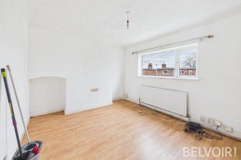 2 bedroom flat for sale, Churchill Road, Walton, Stone, ST15