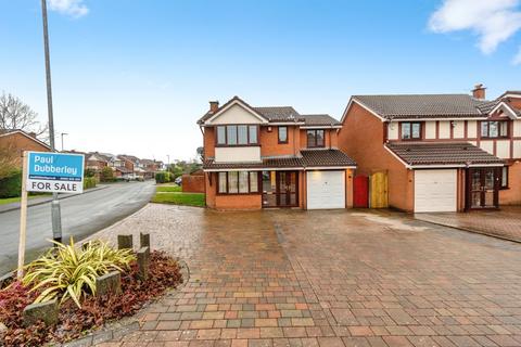 undefined, Lochalsh Grove, Willenhall