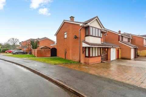 undefined, Lochalsh Grove, Willenhall