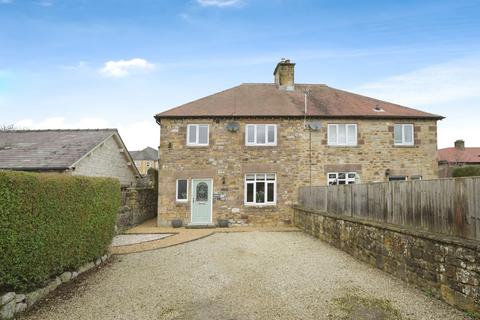 undefined, Granby Croft, Bakewell
