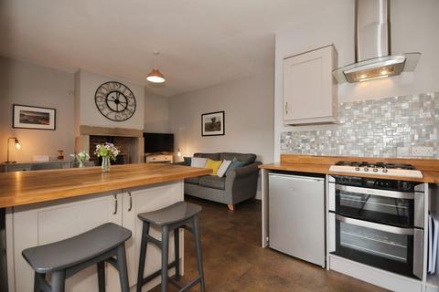 undefined, Granby Croft, Bakewell