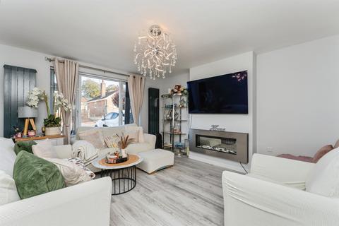 undefined, Sussex Gardens, WREXHAM