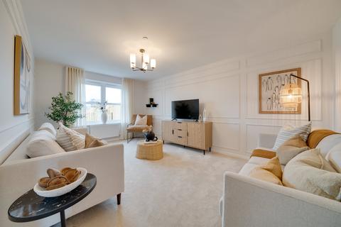 undefined, Honours Meadow, Rendlesham, Woodbridge