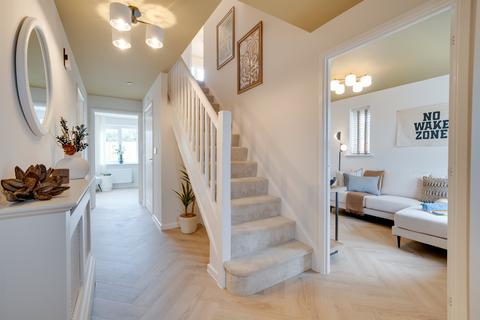 undefined, Honours Meadow, Rendlesham, Woodbridge