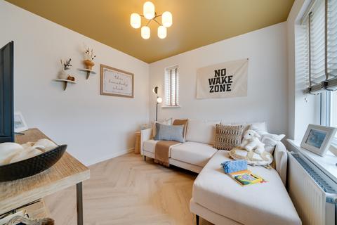 undefined, Honours Meadow, Rendlesham, Woodbridge