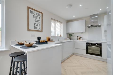undefined, Honours Meadow, Rendlesham, Woodbridge