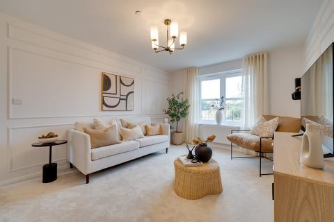 undefined, Honours Meadow, Rendlesham, Woodbridge