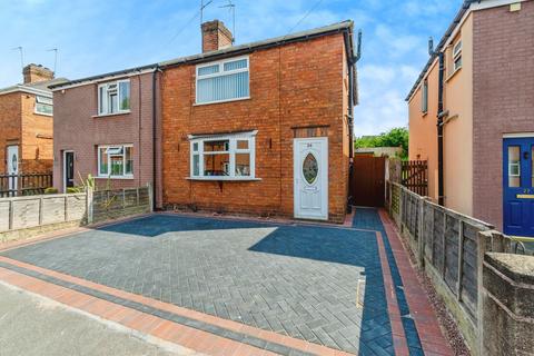 Peach Avenue, Wednesbury