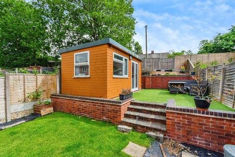 undefined, Peach Avenue, Wednesbury