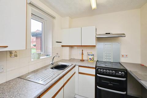 1 bedroom ground floor flat for sale, St Annes Way, Birmingham