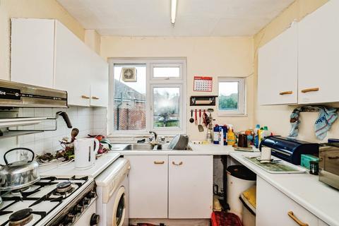 1 bedroom flat for sale, Douglas Close, Worthing