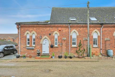 3 bedroom character property for sale, Narborough Road, Pentney