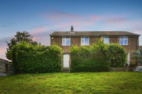 Staplefield Drive, Brighton