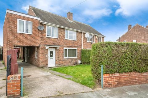 Coleridge Road, Wath-Upon-Dearne, Rotherham
