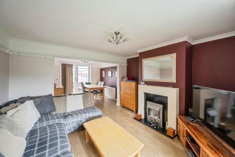 4 bedroom semi-detached house for sale, Coleridge Road, Wath-Upon-Dearne, Rotherham