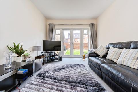 4 bedroom detached house for sale, Colemore Grange, Shortstown, Bedford