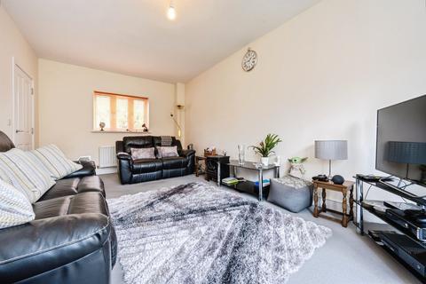 4 bedroom detached house for sale, Colemore Grange, Shortstown, Bedford