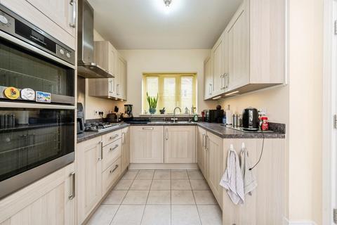 4 bedroom detached house for sale, Colemore Grange, Shortstown, Bedford