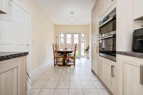 4 bedroom detached house for sale, Colemore Grange, Shortstown, Bedford