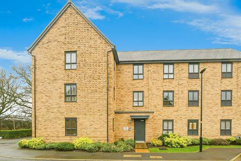 Chaddington Strand, SWINDON