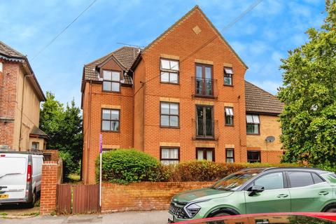 Westridge Road, Southampton