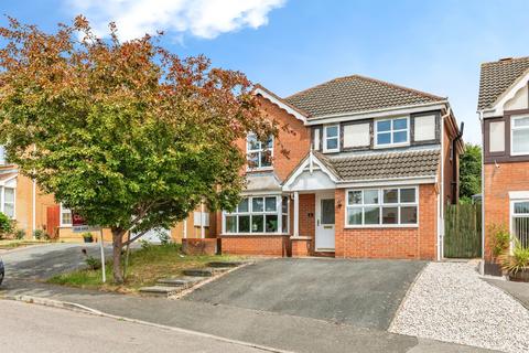 undefined, Harwood Drive, Kettering