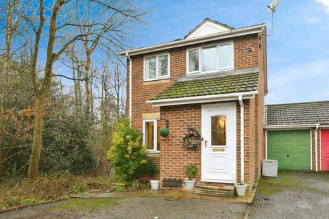 Mortimer Gate, Cheshunt, Waltham Cross