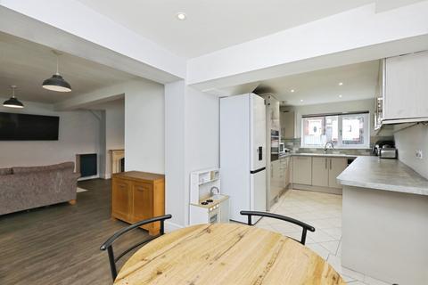 undefined, Sheridan Drive, East Dene, Rotherham